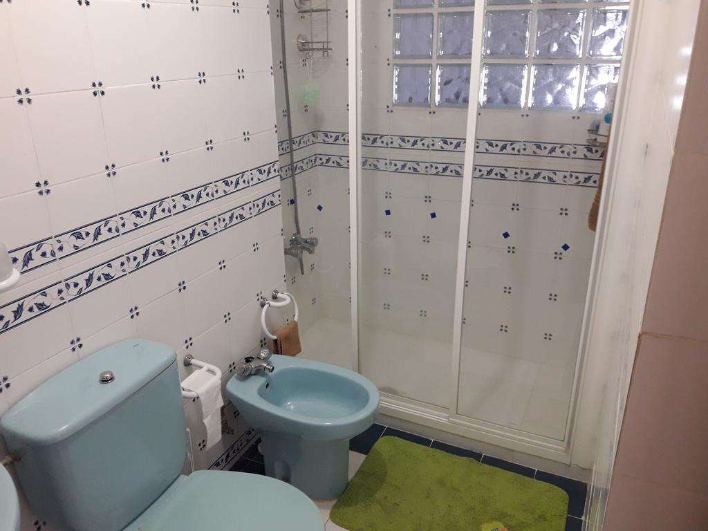 Apartamento Salamanca 16 Santa Pola Exterior foto