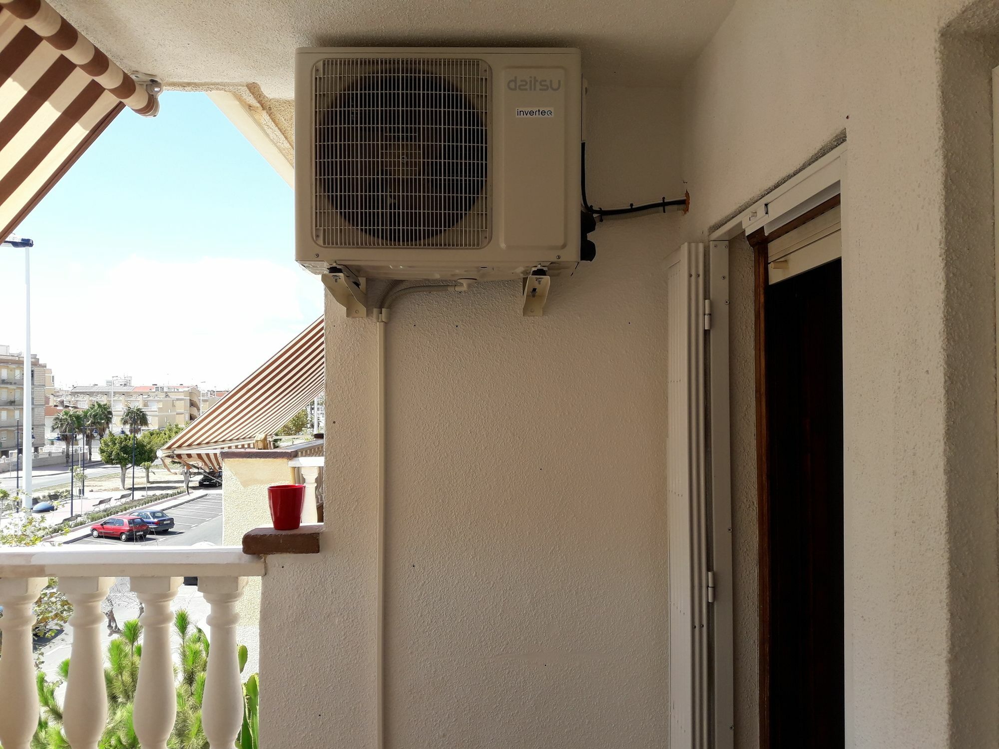 Apartamento Salamanca 16 Santa Pola Exterior foto